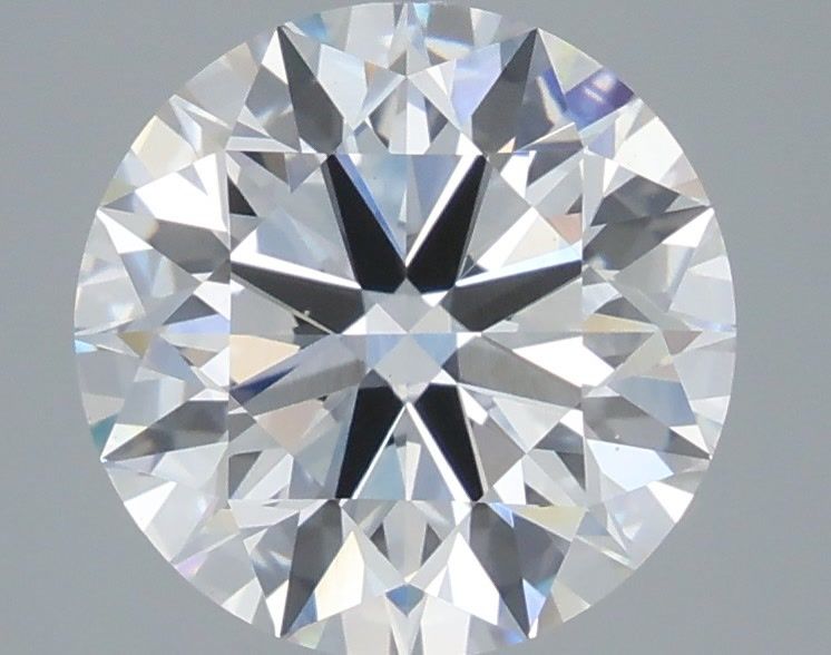 Round 3.49ct