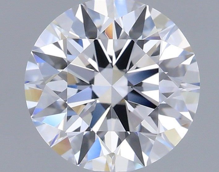 Round 1.24ct