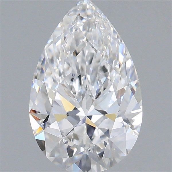 Pear 1.12ct