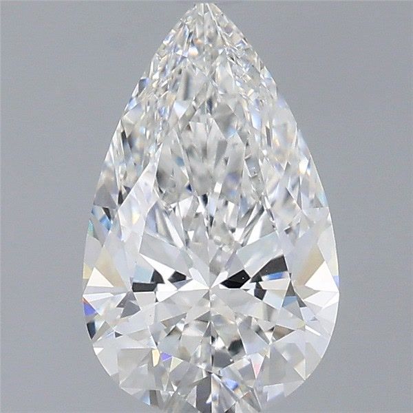 Pear 1.59ct