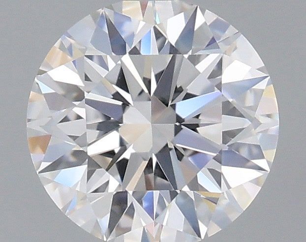 Round 0.83ct