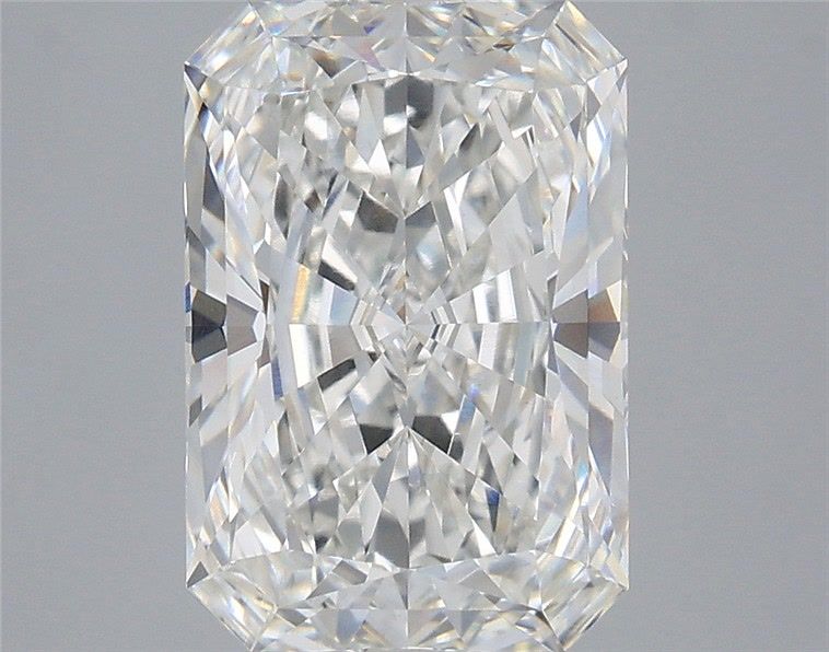 Radiant 3.54ct