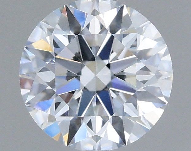 Round 0.55ct
