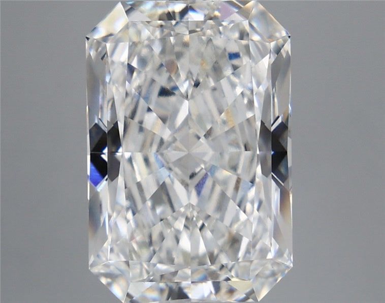Radiant 6.43ct