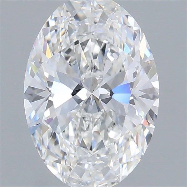 Oval 1.11ct