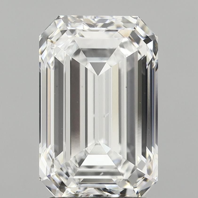 Emerald 2.53ct