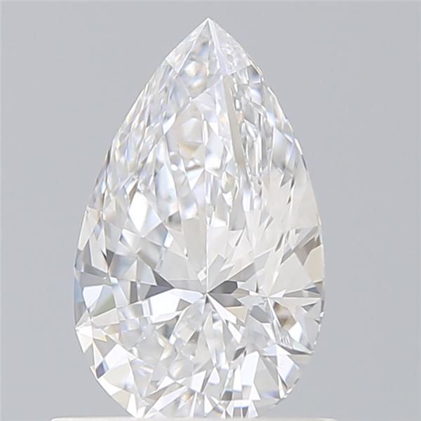 Pear 0.92ct
