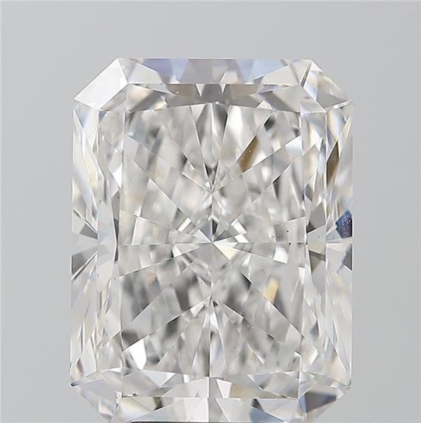 Radiant 8ct