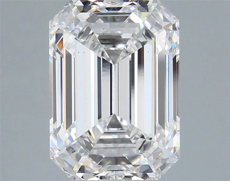 Emerald 5.1ct