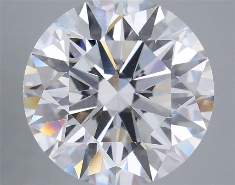 Round 5.52ct