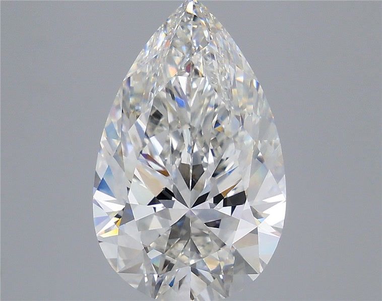 Radiant 6.54ct