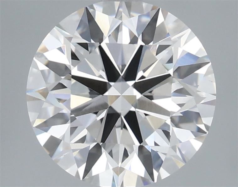 Round 2.8ct