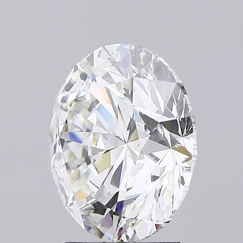 Round 3.53ct