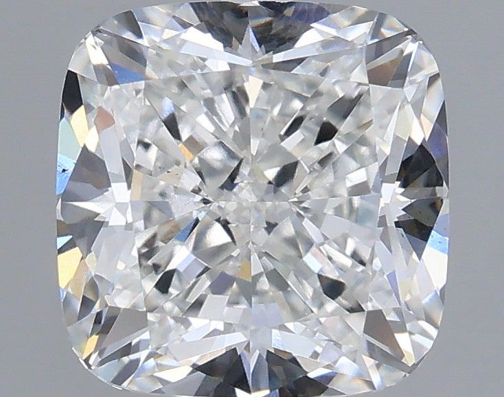 Cushion 2.07ct