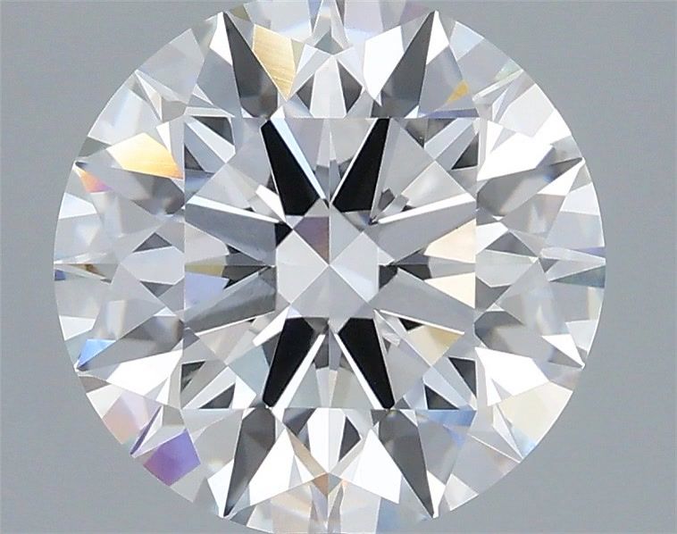 Round 3.52ct