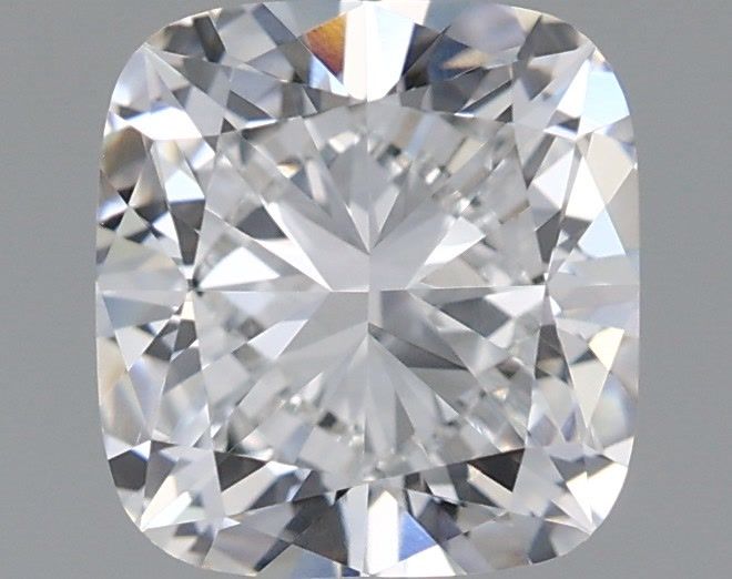 Cushion 2.21ct