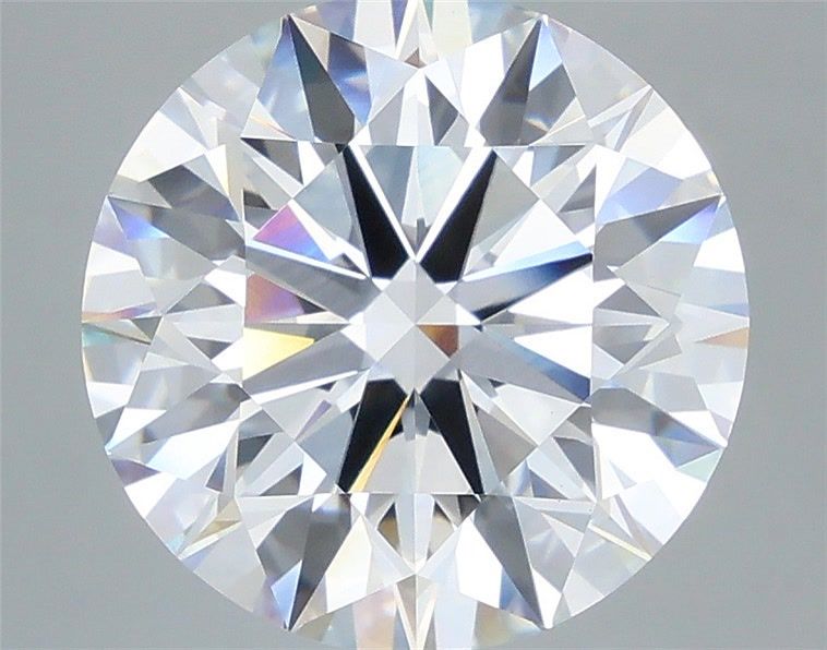 Round 6.5ct