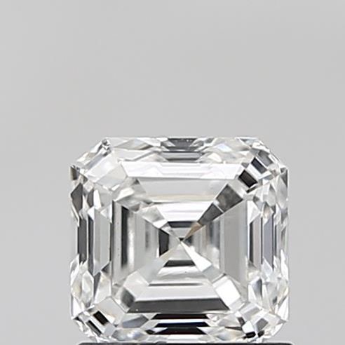 Asscher 0.99ct