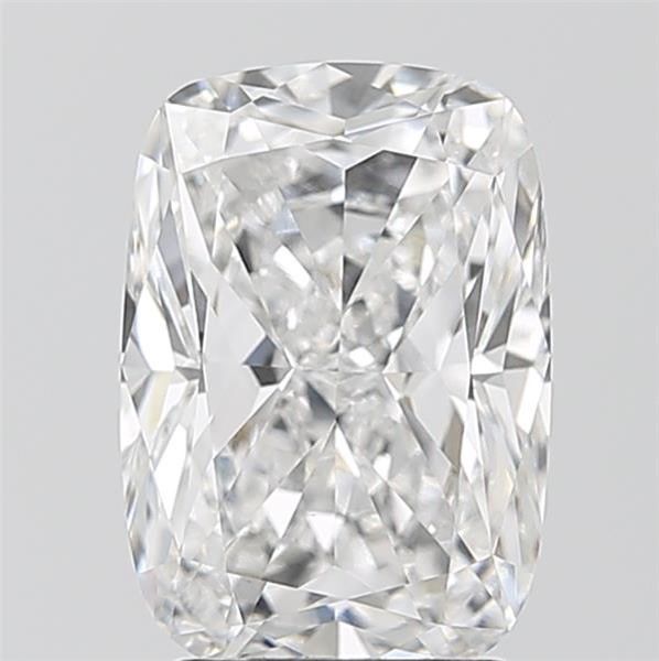 Elongated Cushion 3.05ct
