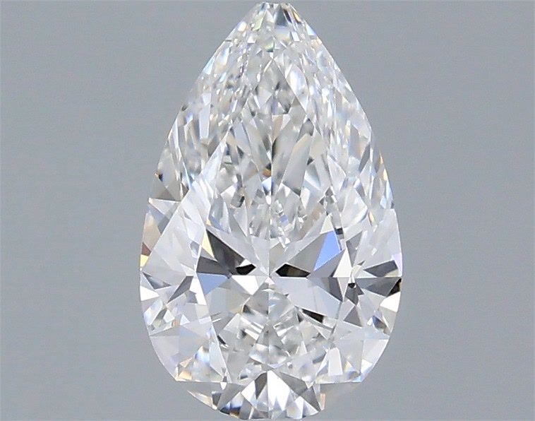Pear 1.09ct