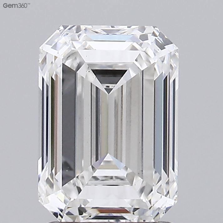 Emerald 1.79ct
