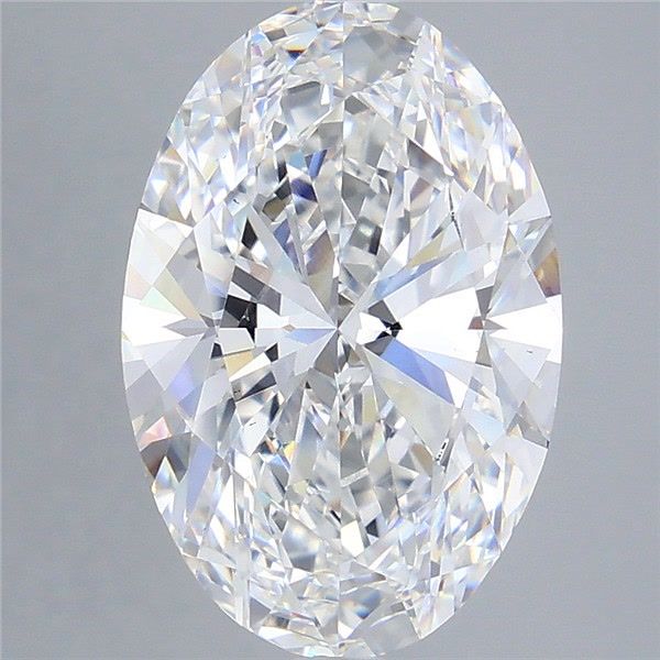 Oval 5.6ct