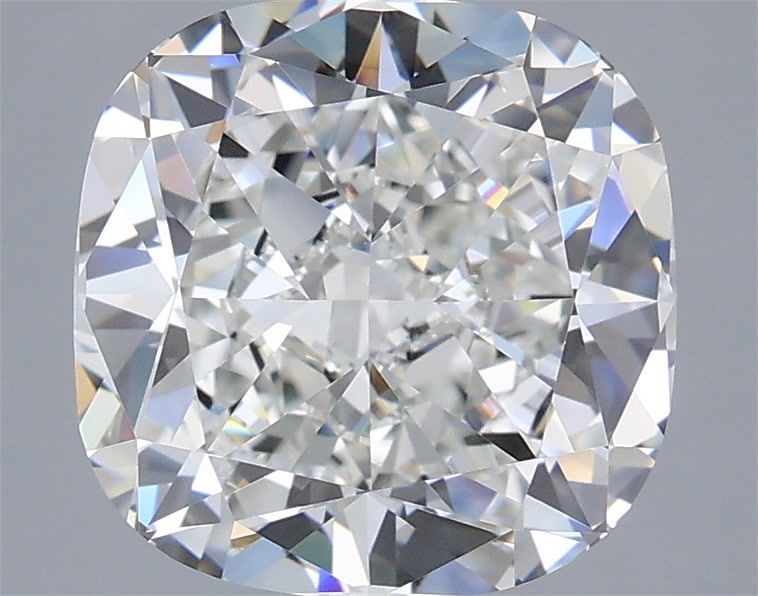 Cushion 4.02ct