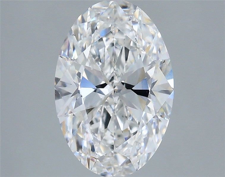 Oval 2.04ct