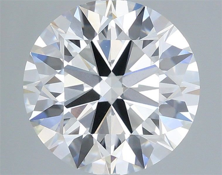 Round 2.96ct