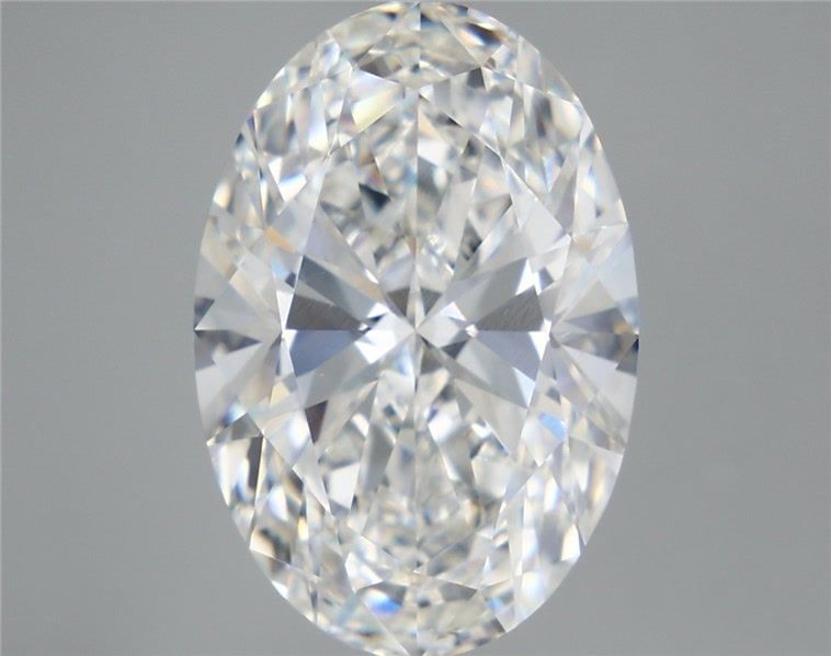 Oval 7.39ct