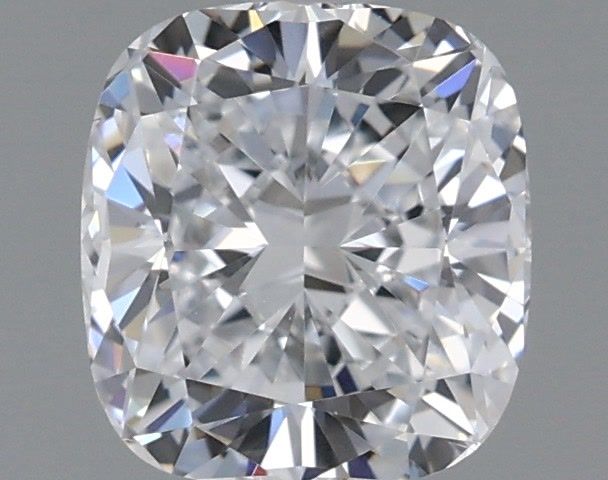 Cushion 1ct