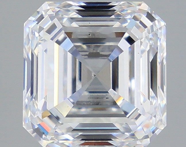 Asscher 4ct