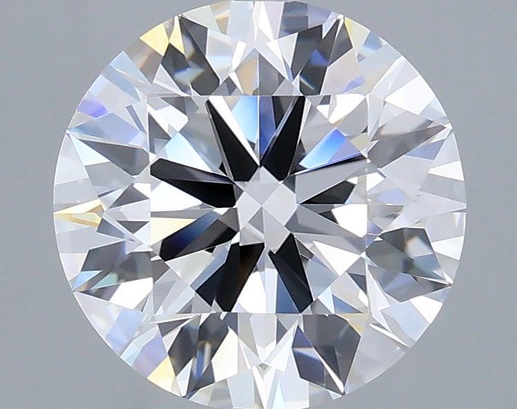 Round 2.78ct