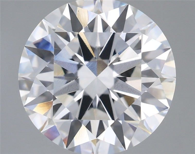 Round 2.95ct