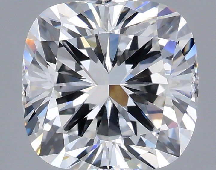 Cushion 2.8ct