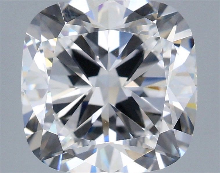 Cushion 4.03ct