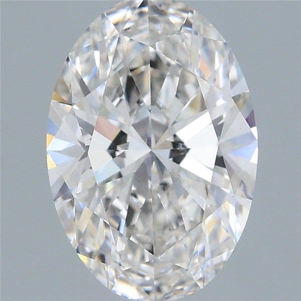 Oval 1.54ct
