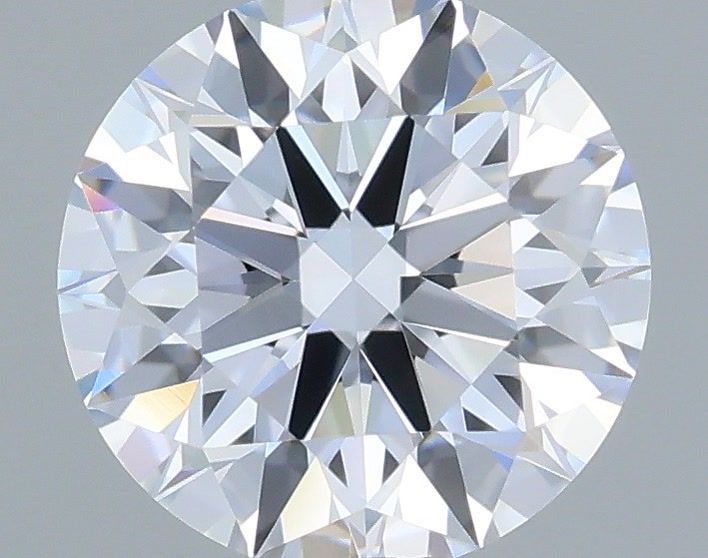 Round 0.69ct