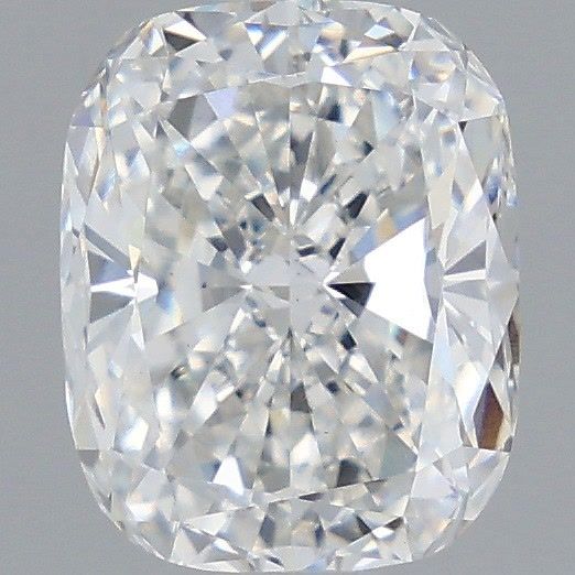 Elongated Cushion 1.51ct