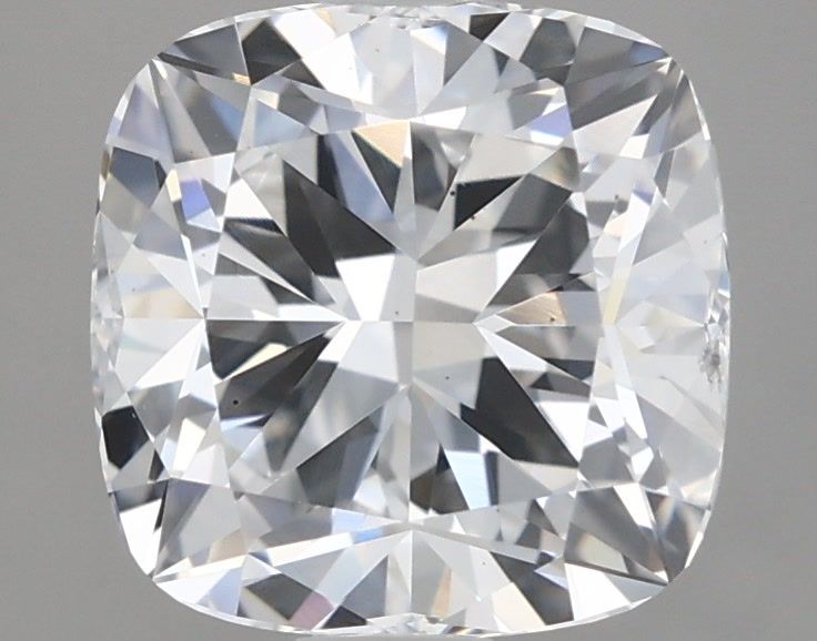 Cushion 2.22ct