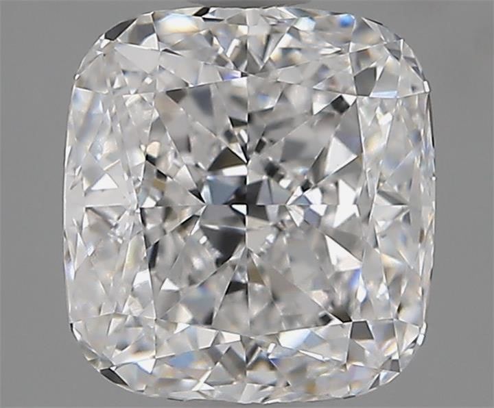 Cushion 2.03ct