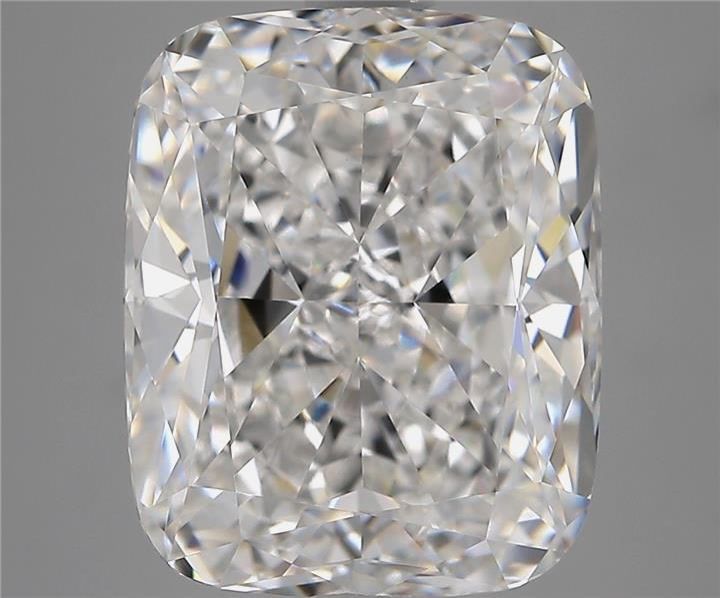 Elongated Cushion 5.23ct