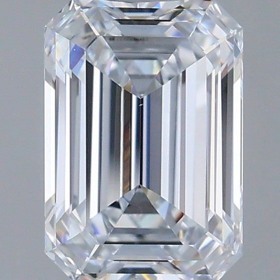 Emerald 1.37ct