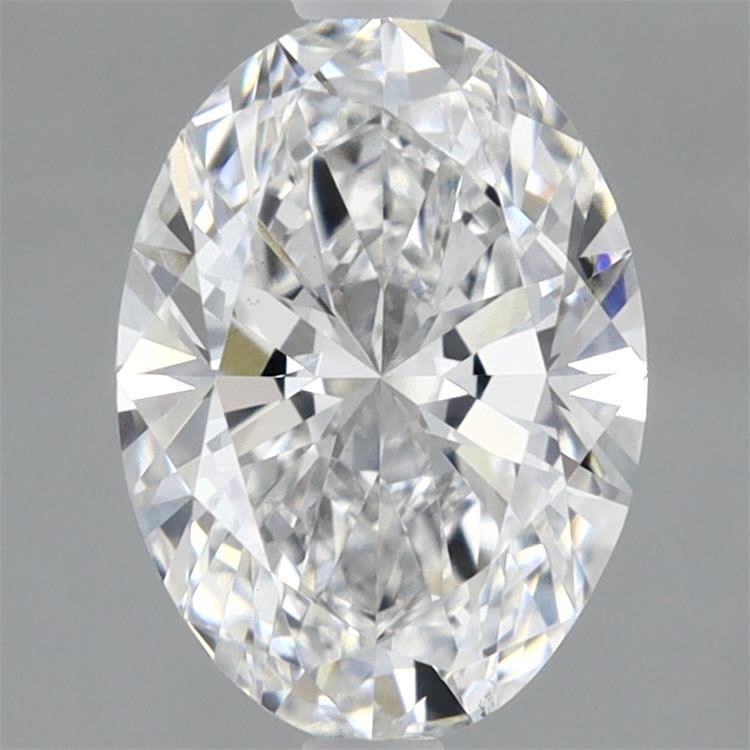 Oval 1.81ct