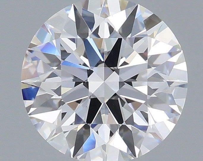 Round 1.41ct