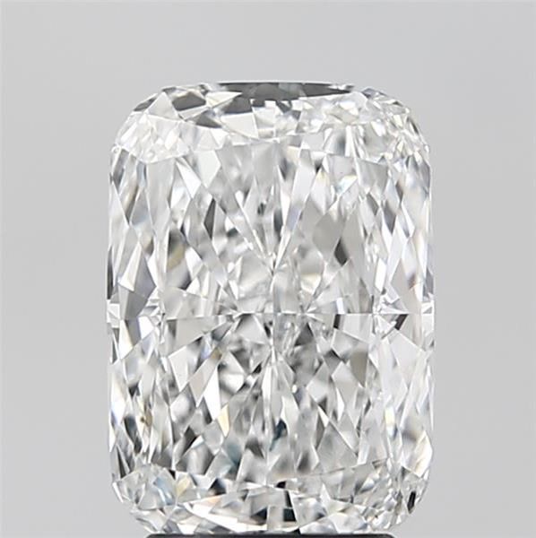 Elongated Cushion 3.07ct