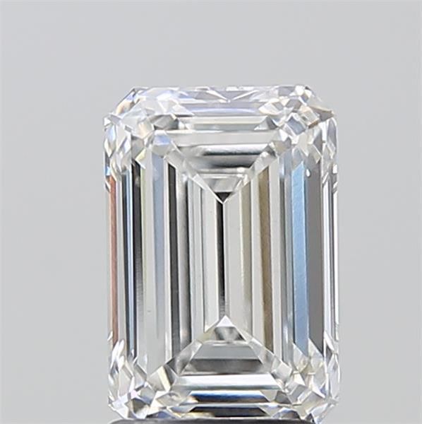 Emerald 2.24ct