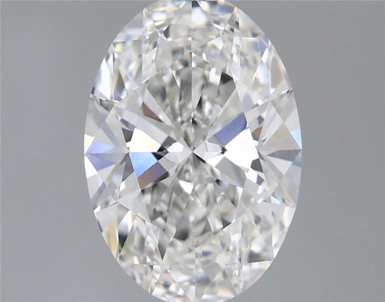 Oval 2.83ct