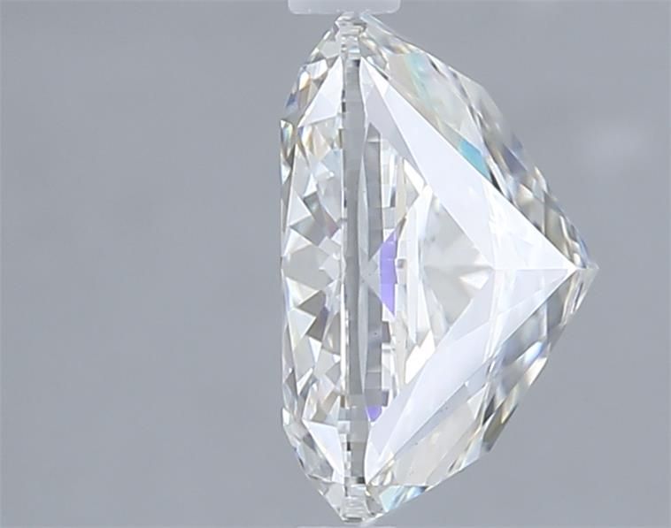 Cushion 3.76ct