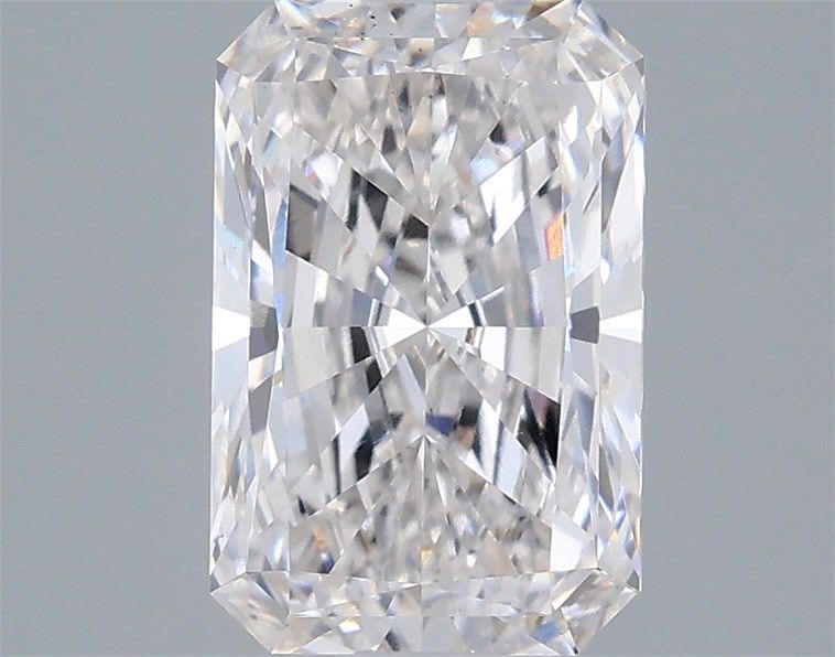 Radiant 2.01ct